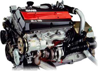 C0601 Engine